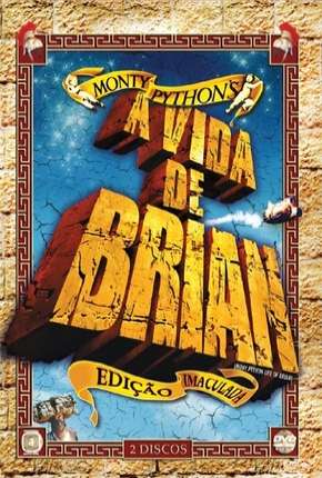 A Vida de Brian Download Mais Baixado