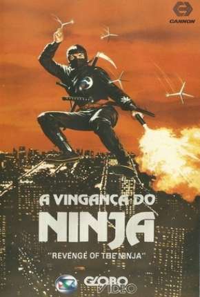 A Vingança do Ninja Download Mais Baixado