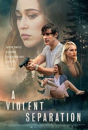 A Violent Separation - Legendado Download Mais Baixado