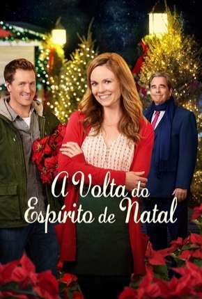 A Volta Do Espírito De Natal Download Mais Baixado