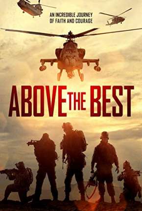 Above the Best - Legendado Torrent Download Mais Baixado