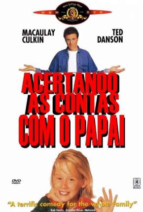 Acertando as Contas com Papai Torrent Download Mais Baixado