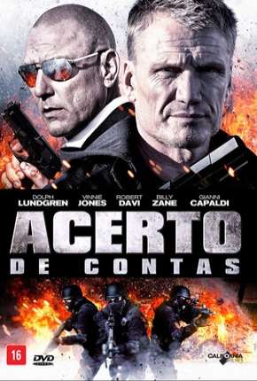 Acerto de Contas - DVD-R Torrent Download Mais Baixado