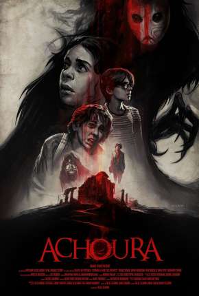 Achoura - Legendado Torrent Download Mais Baixado