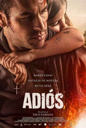 Adiós - Legendado Torrent Download Mais Baixado