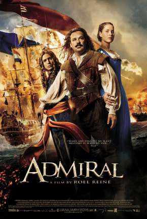 Admiral - Legendado Torrent Download Mais Baixado