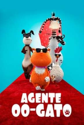 Agente 00-Gato Download Mais Baixado