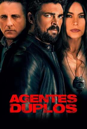 Agentes Duplos Download Mais Baixado