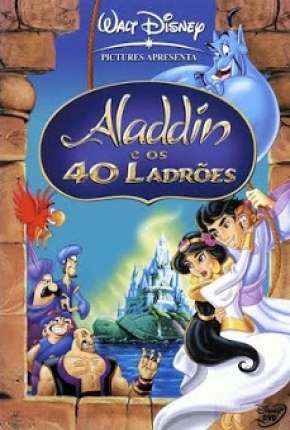 Aladdin e os 40 Ladrões Download Mais Baixado