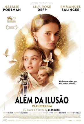 Além da Ilusão - Planetarium Download Mais Baixado