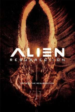 Alien - A Ressurreição Download Mais Baixado