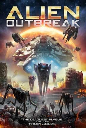 Alien Outbreak - Legendado Download Mais Baixado