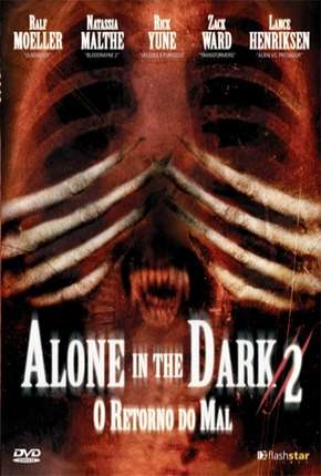 Alone in the Dark 2 - O Retorno do Mal Torrent Download Mais Baixado