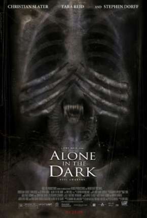 Alone in the Dark - O Despertar do Mal Torrent Download Mais Baixado