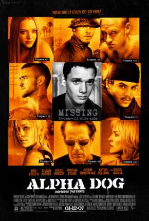 Alpha Dog Torrent Download Mais Baixado