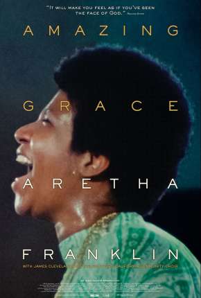 Amazing Grace - Legendado Download Mais Baixado