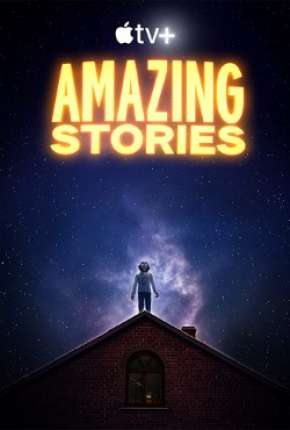 Amazing Stories - 1ª Temporada Torrent Download Mais Baixado