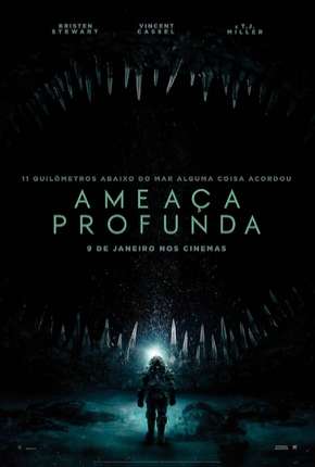 Ameaça Profunda - Legendado Download Mais Baixado