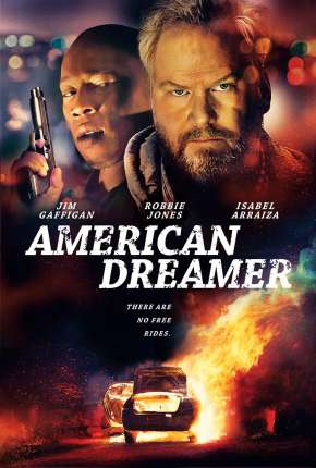 American Dreamer - Legendado Download Mais Baixado