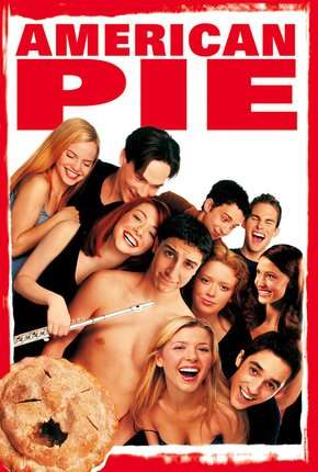 American Pie - A Primeira Vez é Inesquecível - Sem Cortes Remux Download Mais Baixado