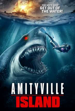 Amityville Island - Legendado Download Mais Baixado