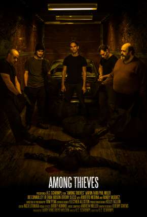 Among Thieves - Legendado Download Mais Baixado