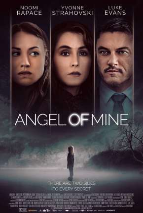 Angel Of Mine Torrent Download Mais Baixado