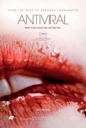 Antiviral - Legendado Download Mais Baixado