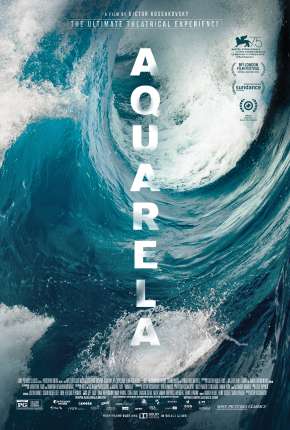 Aquarela - Legendado Torrent Download Mais Baixado