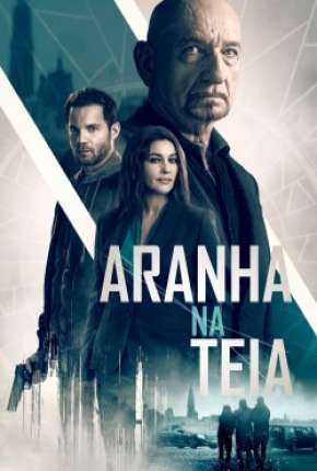 Aranha na Teia Torrent Download Mais Baixado