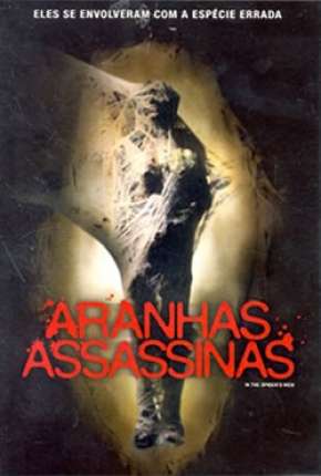 Aranhas Assassinas Download Mais Baixado