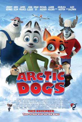 Arctic Dogs Download Mais Baixado