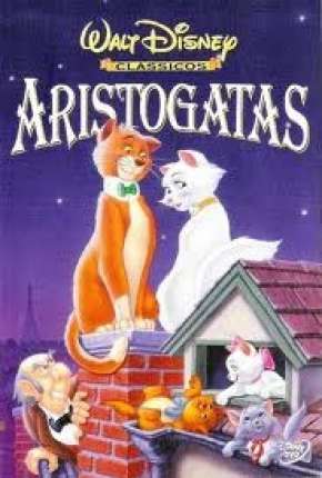 Aristogatas - The AristoCats Torrent Download Mais Baixado