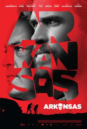 Arkansas Torrent Download Mais Baixado