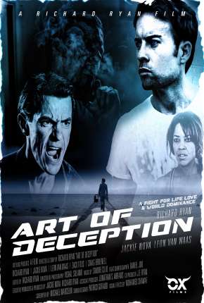 Art of Deception - Legendado Torrent Download Mais Baixado