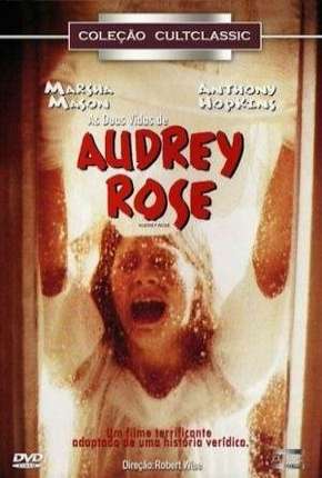 As Duas Vidas de Audrey Rose Torrent Download Mais Baixado