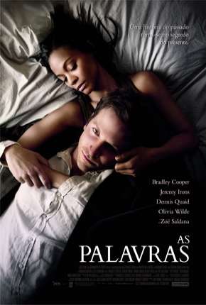 As Palavras - The Words Download Mais Baixado