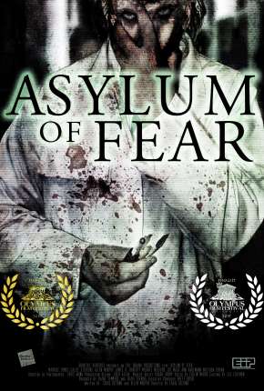 Asilo de Medo - Asylum of Fear Download Mais Baixado