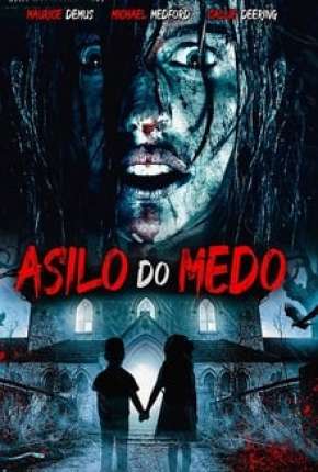 Asilo de Medo Download Mais Baixado