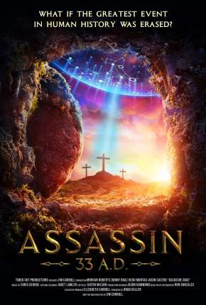 Assassin 33 A.D. - Legendado Torrent Download Mais Baixado