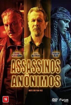 Assassinos Anônimos Download Mais Baixado