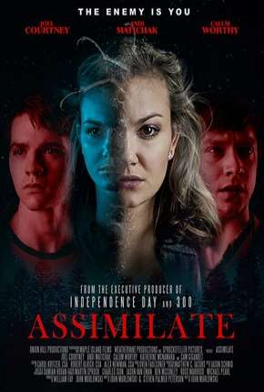 Assimilate - Legendado Download Mais Baixado