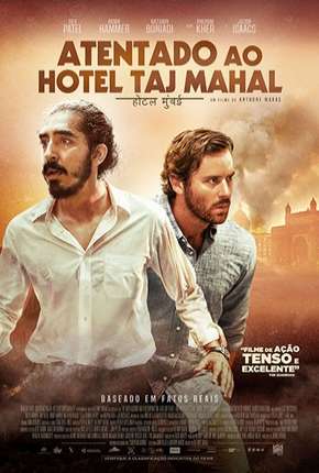 Atentado ao Hotel Taj Mahal - Legendado Download Mais Baixado