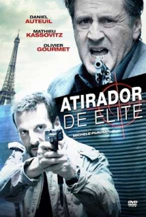 Atirador de Elite - DVD-R Download Mais Baixado