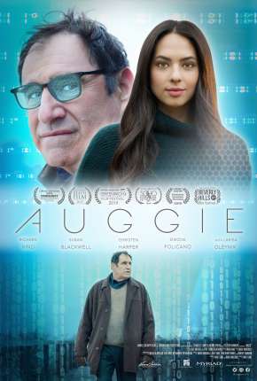 Auggie - Legendado Torrent Download Mais Baixado