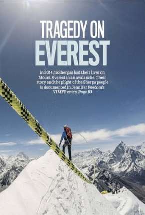 Avalanche no Everest - Discovery Channel Torrent Download Mais Baixado