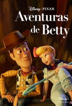 Aventuras de Betty Download Mais Baixado