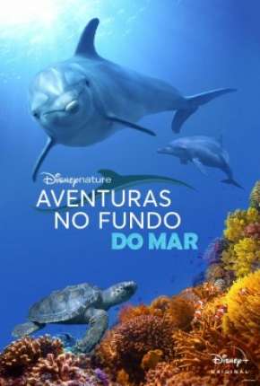 Aventuras no Fundo do Mar Download Mais Baixado