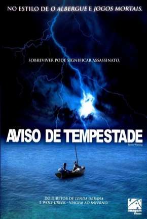 Aviso de Tempestade Download Mais Baixado