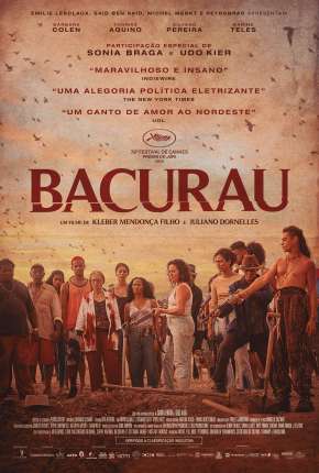 Bacurau Torrent Download Mais Baixado